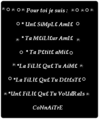 ptite question
