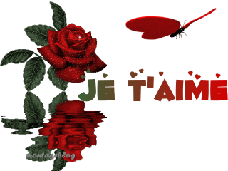 je t aime